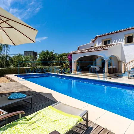 Serafina By Westbeckvillas Villa *