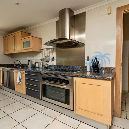 Serafina By Westbeckvillas Villa Jávea