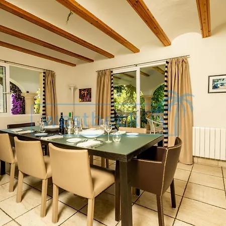 Serafina By Westbeckvillas Villa