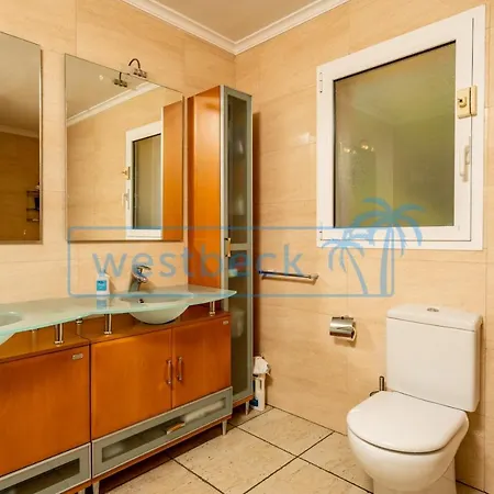 Villa Serafina By Westbeckvillas *