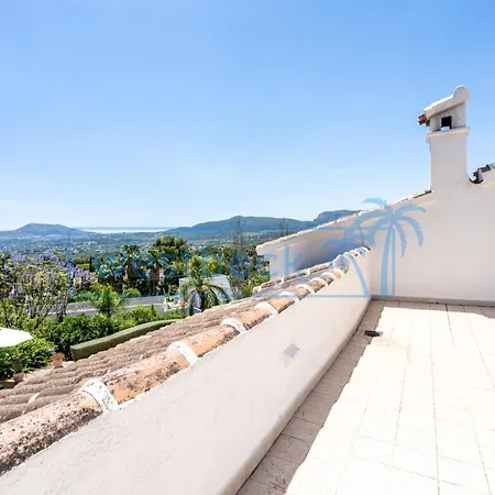 Villa Serafina By Westbeckvillas *
