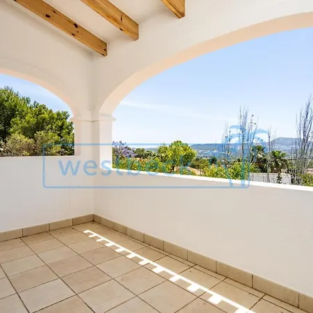 Serafina By Westbeckvillas Villa Jávea