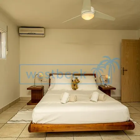 Serafina By Westbeckvillas Villa *