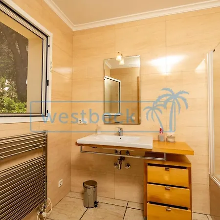 Villa Serafina By Westbeckvillas Jávea